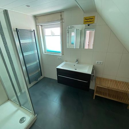 Westpark Appartment - 15Min Zum Zentrum Нюрнберг Екстериор снимка