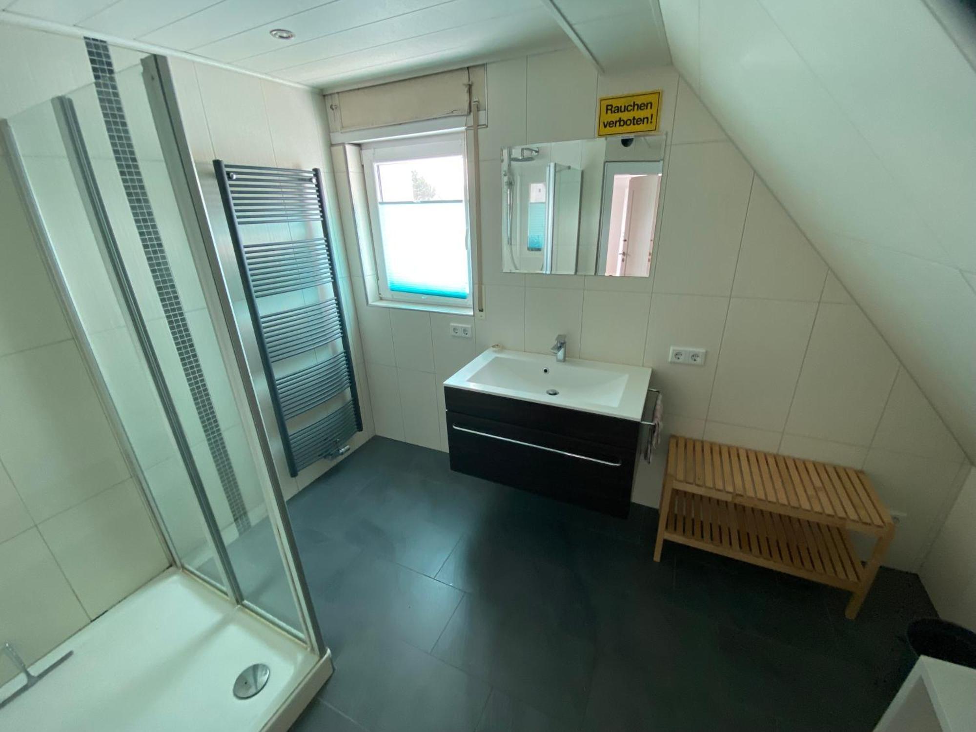 Westpark Appartment - 15Min Zum Zentrum Нюрнберг Екстериор снимка