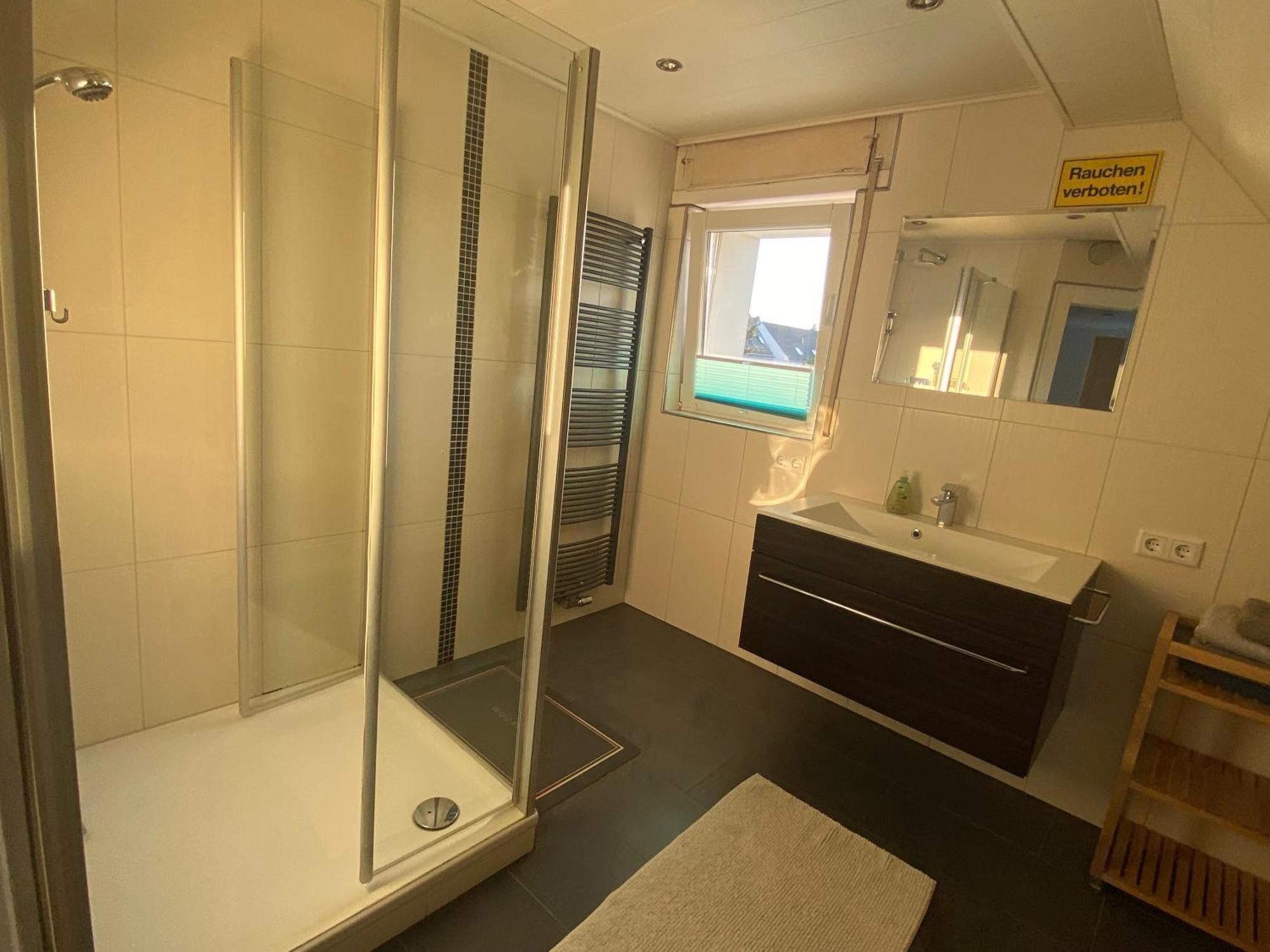 Westpark Appartment - 15Min Zum Zentrum Нюрнберг Екстериор снимка