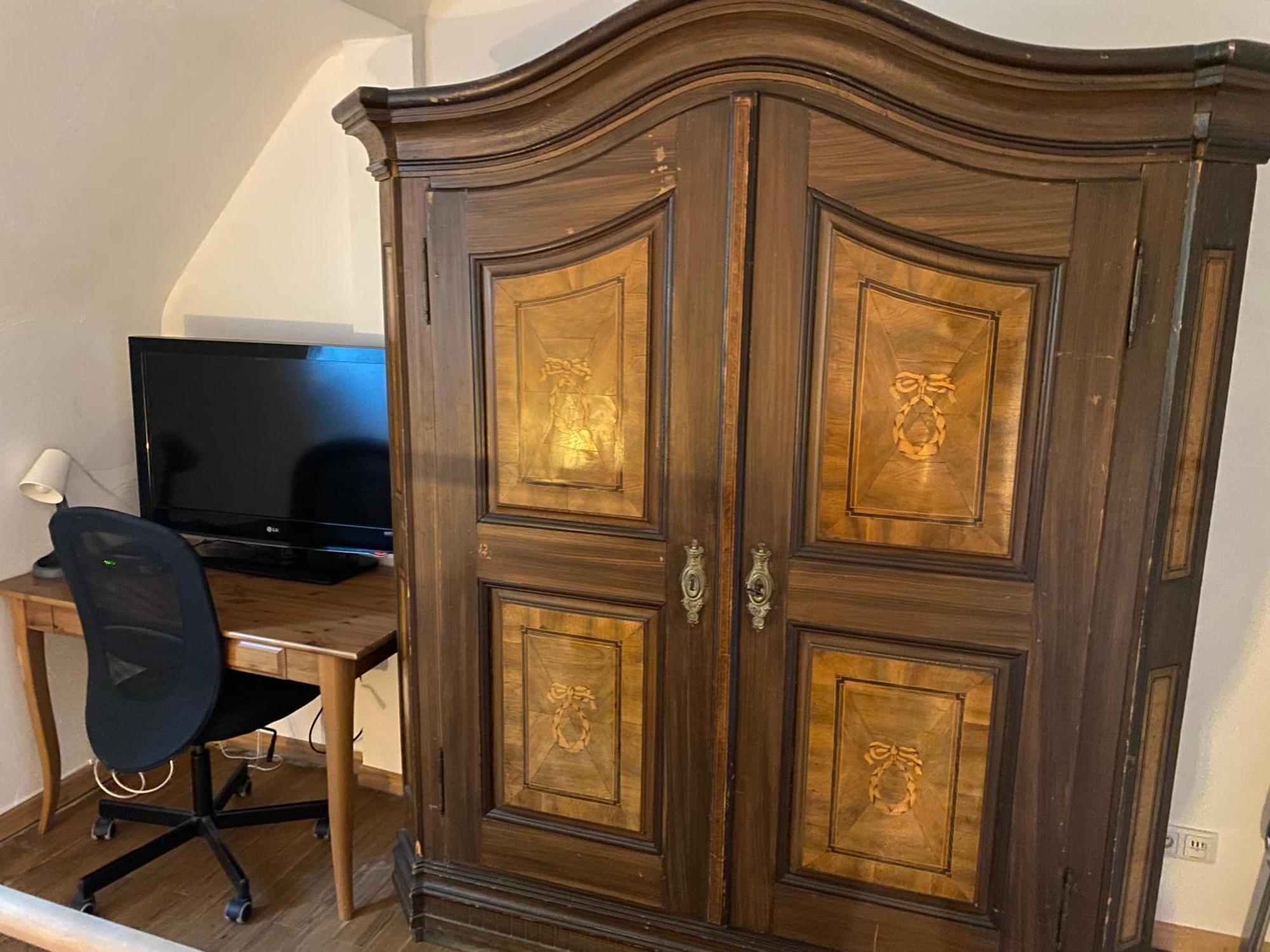 Westpark Appartment - 15Min Zum Zentrum Нюрнберг Екстериор снимка