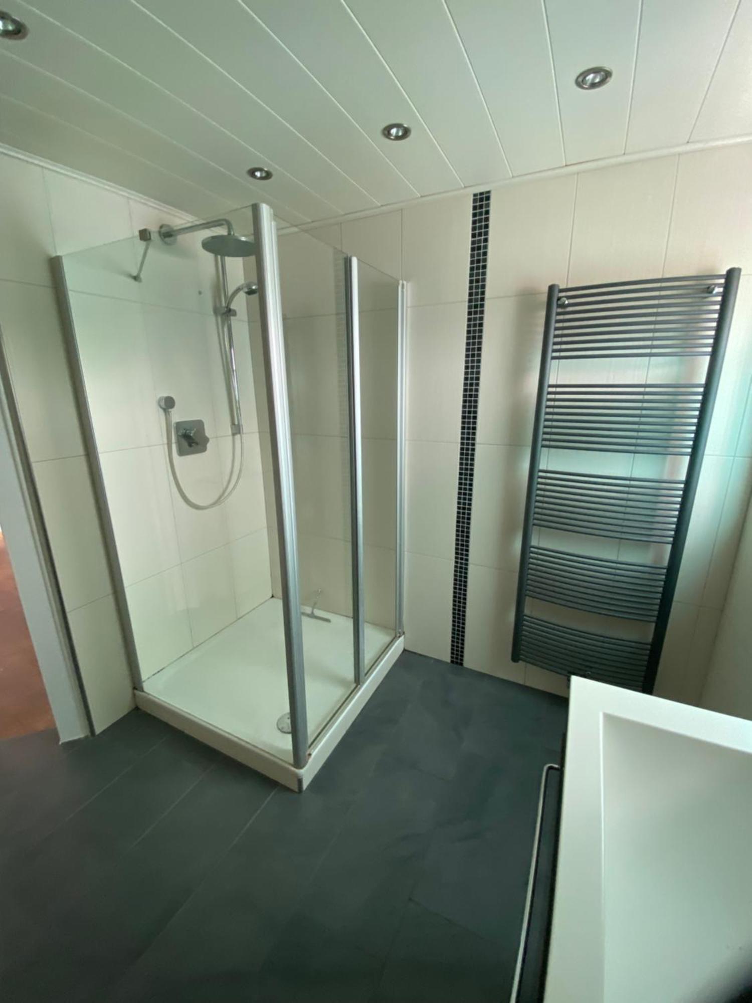 Westpark Appartment - 15Min Zum Zentrum Нюрнберг Екстериор снимка